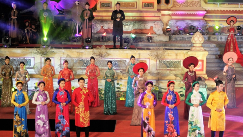 Thua Thien-Hue province to host diverse cultural activities this December